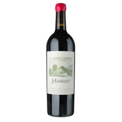 Château Mangot 2023 - Grand Cru Classé