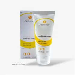 Aesthetico MED Urea Cream 100ml