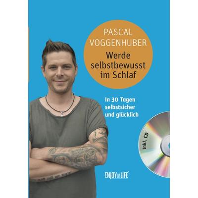 Werde selbstbewusst im Schlaf, Taschenbuch von Pascal Voggenhuber, Nova MD, 978-3-96111-210-4
