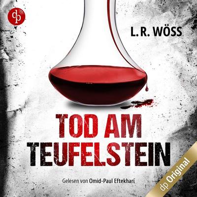 Tod am Teufelstein - L.R. Wöss, Audio, 9783989980785