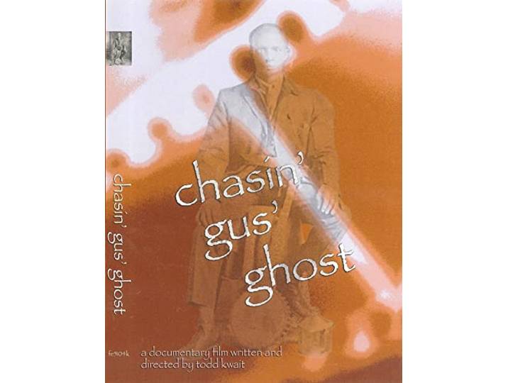 Jim & Geoff Muldaur Kweskin - Chasin' Gus' Ghost
