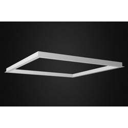 lichtline 476262080040 Einbaurahmen 10 St.