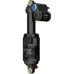 Fox Float X2 Performance Elite Luftdämpfer, 2POS, 230x65mm, black
