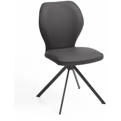 Polsterstuhl COLORADO (BHT 49,50x92x60 cm) - BHT 49,50x92x60 cm