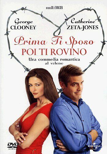 Joel Coen - Prima Ti Sposo, Poi Ti Rovino [IT Import] - Preis vom 09.10.2026 07:28:09 h
