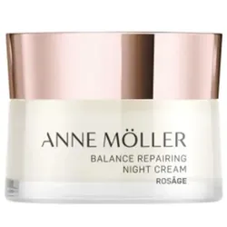 Anne Möller Rosâge Balance Repairing Night Cream 50ml