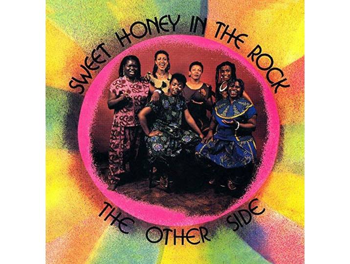 Sweet Honey In The Rock - The Other Side