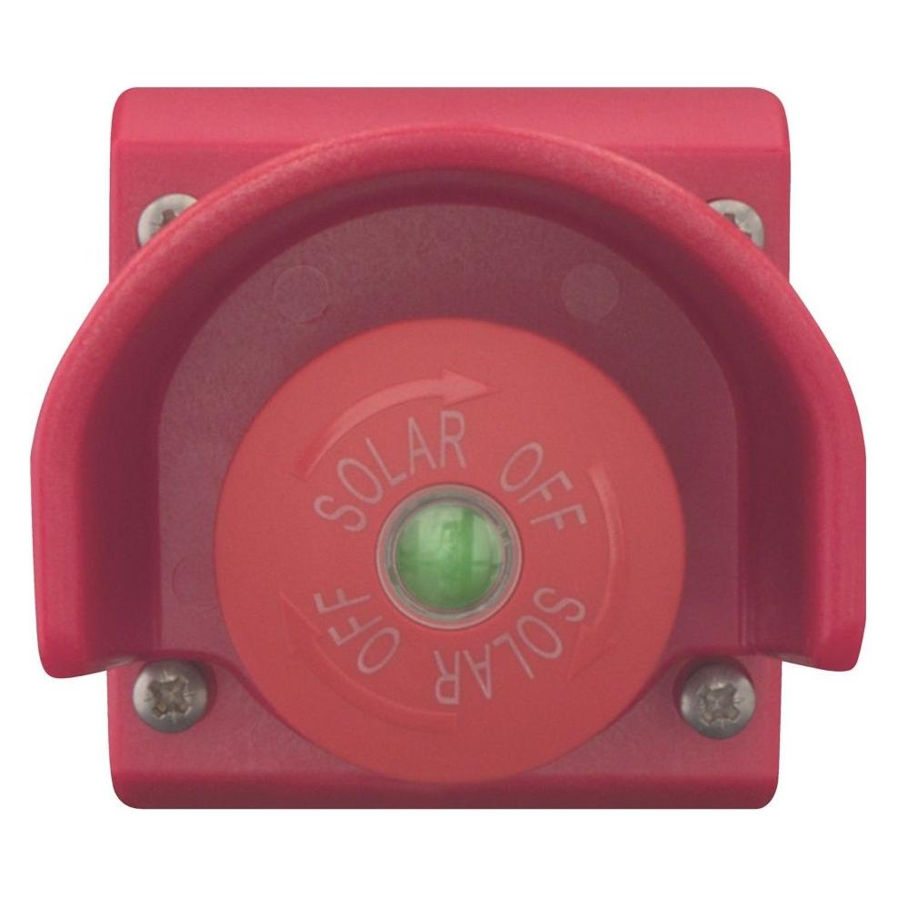 Eaton PV Ausschalter mit Schutzkragen 6 A (150644)