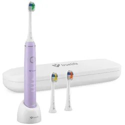 Truelife, Elektrische Zahnbürste, SonicBrush Compact Lavendel