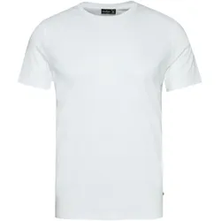 T-Shirt M-PARO Weiß XXL