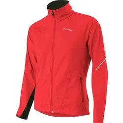 LÖFFLER Damen Funktionsjacke, Größe 36 in Rot Rot