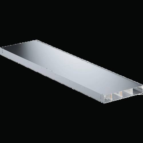 Hager BKGD500801 Unterteil (L x B) 2000mm x 2000mm 2m