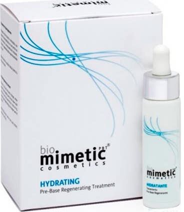 Biomimetic Pre-base Regenerante Hidratante 30ml