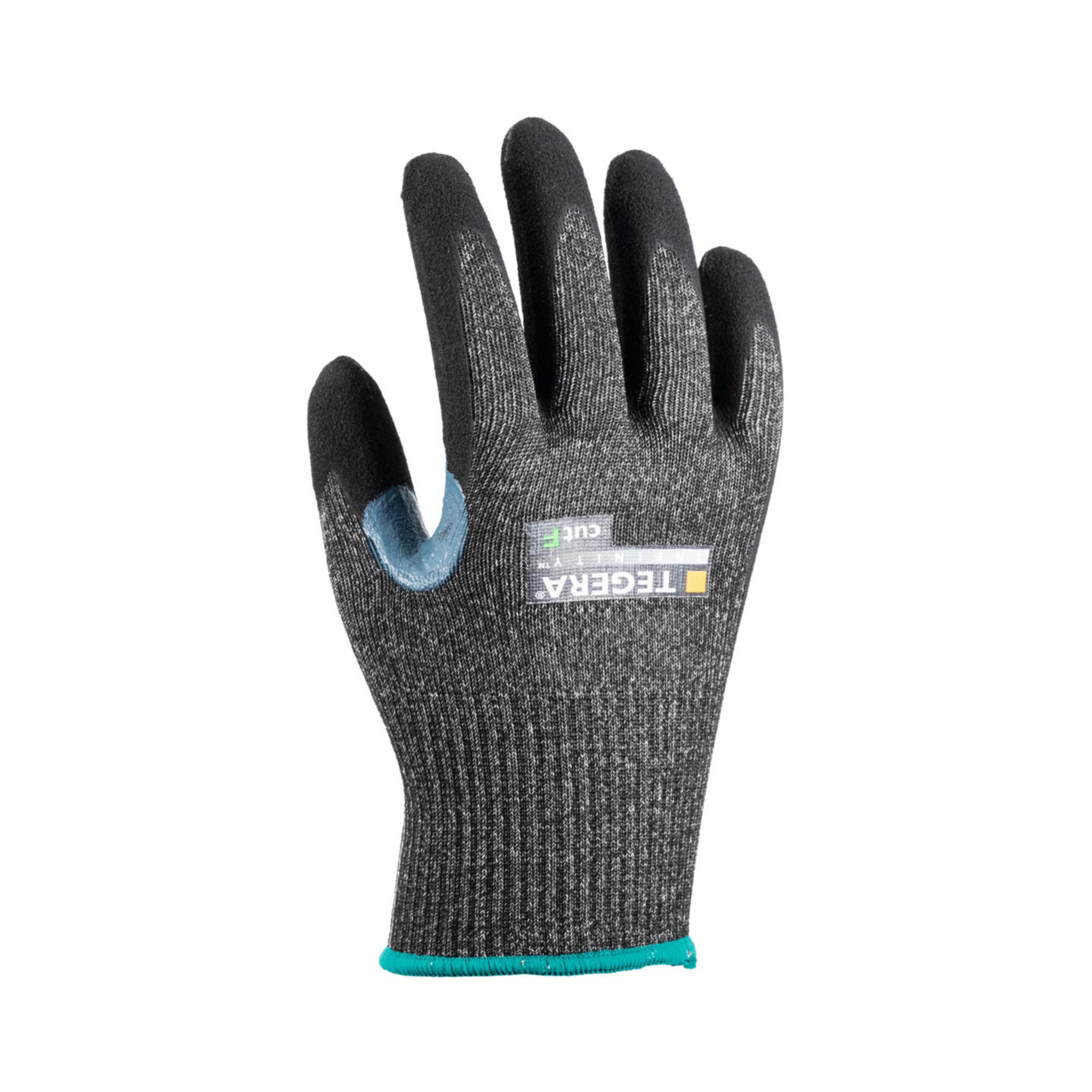 Ejendals Handschuh-Paar Tegera 8814 Infinity, Handschuhgröße: 7 (8814-7)