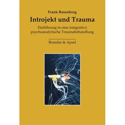Introjekt und Trauma, Taschenbuch von Frank Rosenberg, Brandes & Apsel, 978-3-86099-680-5