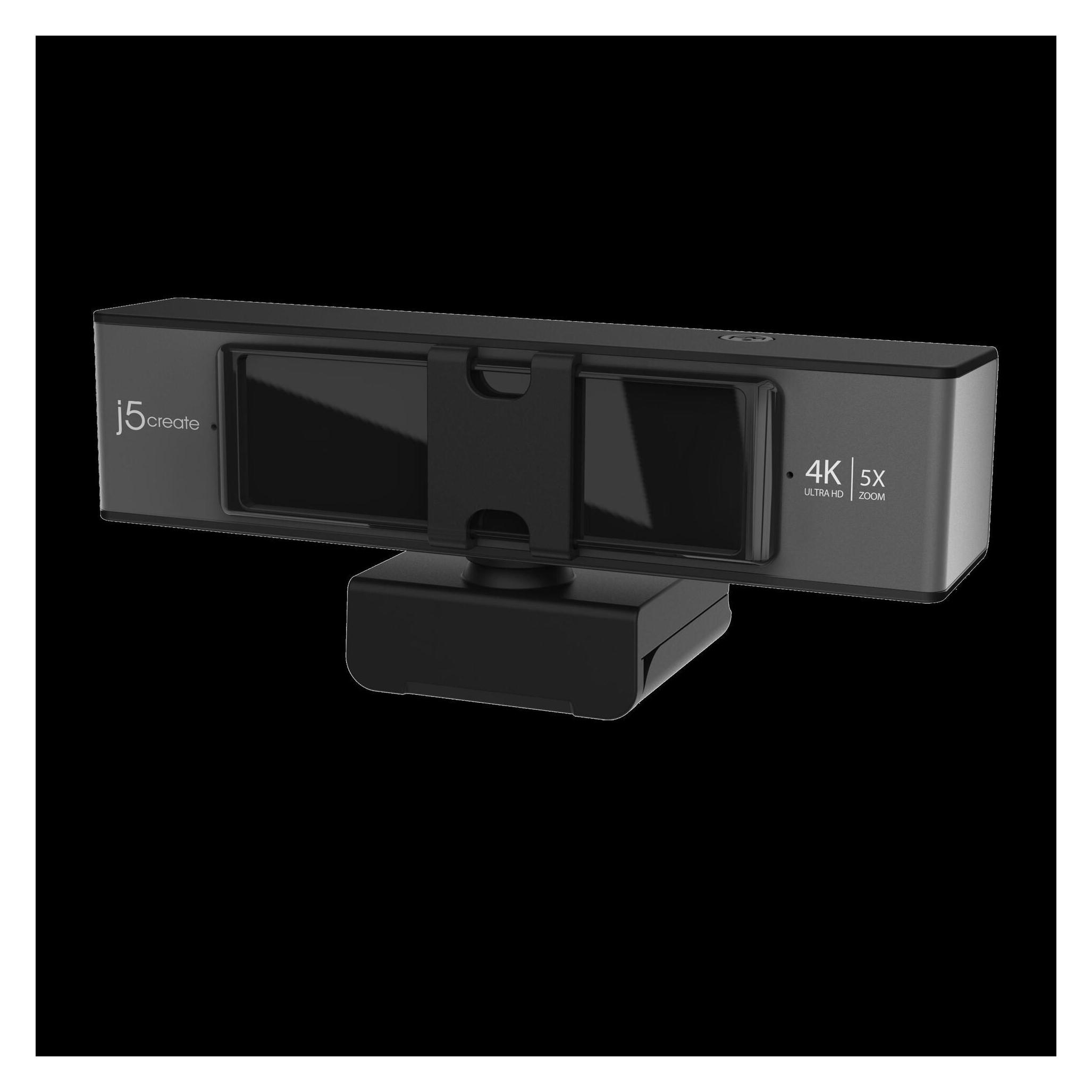 j5Create JVCU435 (8.60 Mpx) (JVCU435)