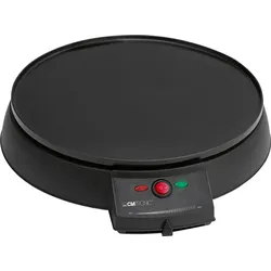 CLATRONIC Crêpesmaker CM3372