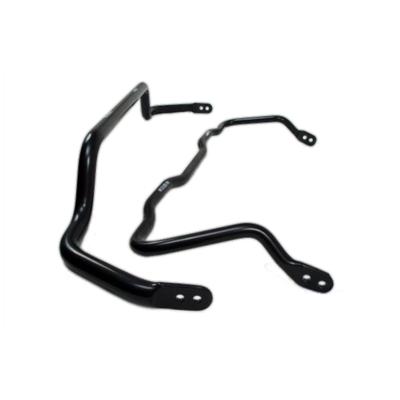 H&R Stabilisator, Fahrwerk Stabilisatoren/Anti-roll bars 338517 Vorderachse