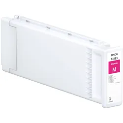 Epson, Druckerpatrone, Singlepack UltraChrome XD2 Magenta 700ml (M)
