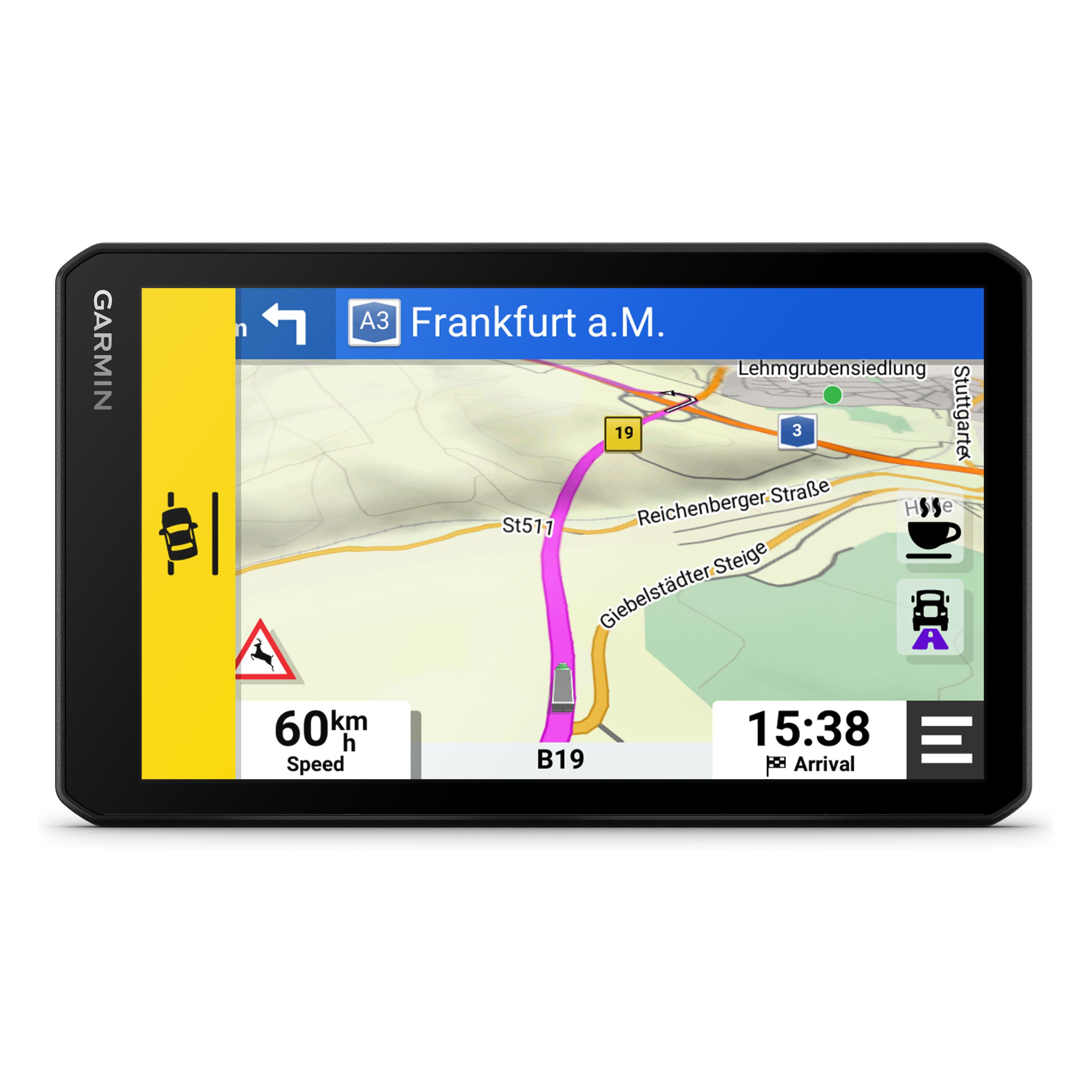 Garmin DezlCam LGV710 EU (7") (010-02727-15)