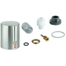 Grohe Griff 46679 46679DC0 supersteel
