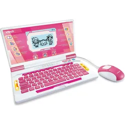VTech Explorer Laptop Pro (Deutsch, Englisch, 6 - 8 Jahre)