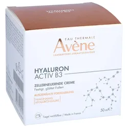 Avène Hyaluron Activ B3 zellerneuernde Creme