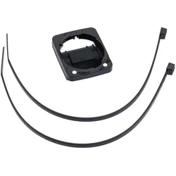 Sigma Sport Halter kabellose Computer schwarz