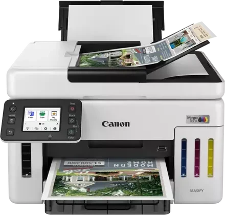 Canon MAXIFY GX6140