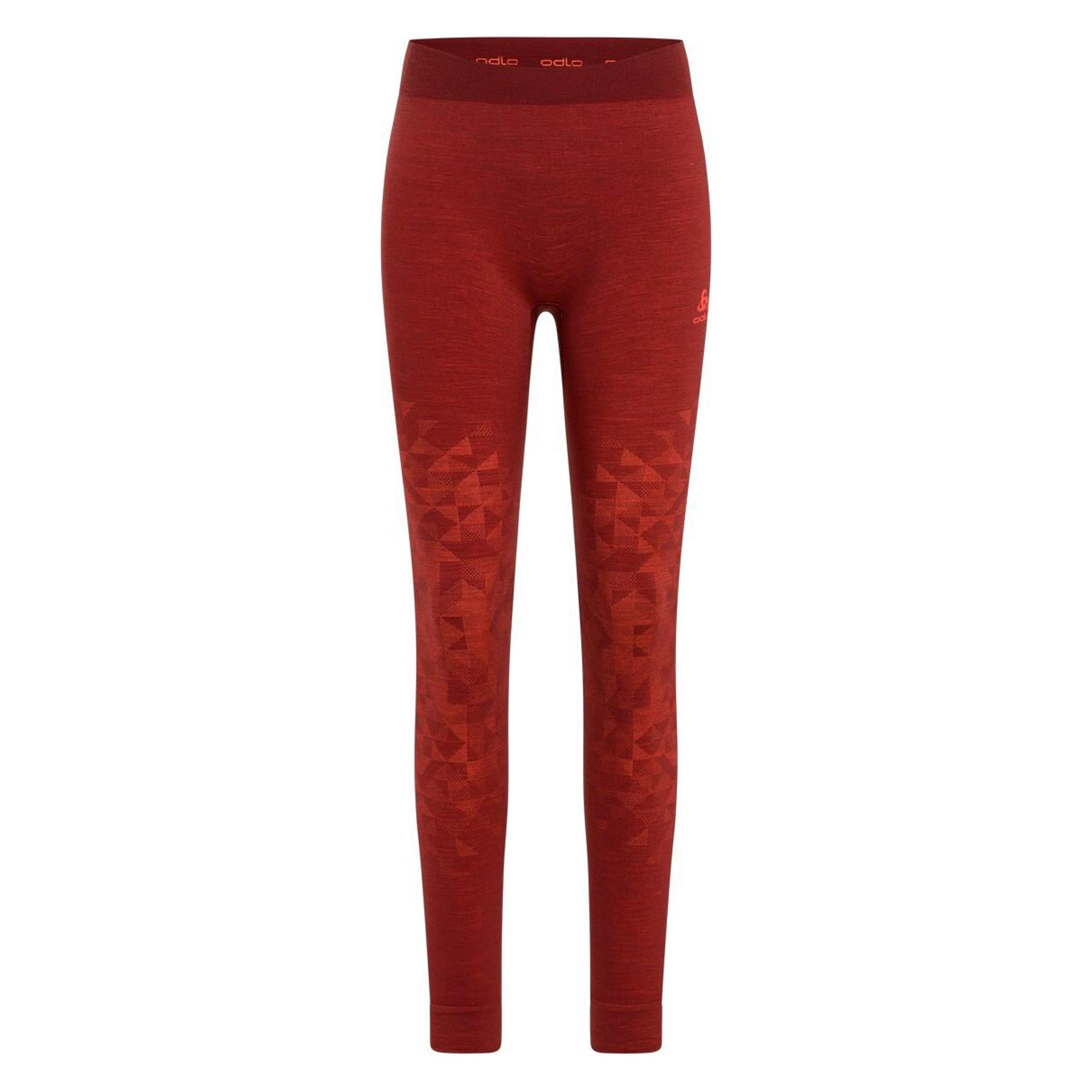 Odlo BL BOTTOM long KINSHIP PW 200 (XL) (37228978)