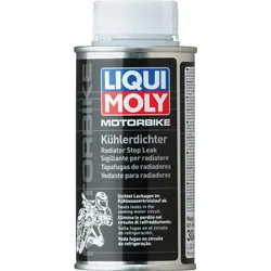 Kühlerdichter (Motorrad) LIQUI MOLY Motorbike 125ml Dose