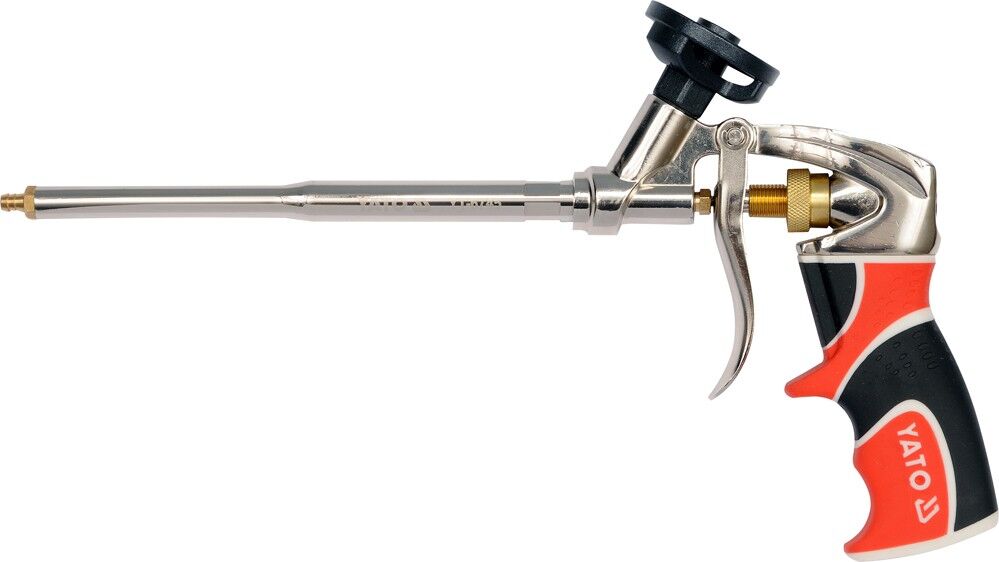 YATO Yt-6745 Pistolet à calfeutrer