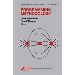 Programming Methodology, Fachbücher