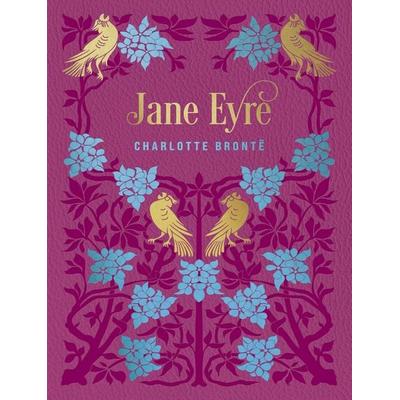 Jane Eyre, Gebundene Ausgabe von Charlotte Brontë, Workman, 978-0-7858-4693-2