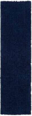 SAFAVIEH Athens Shag Ilaha 1.5-inch Thick Rug