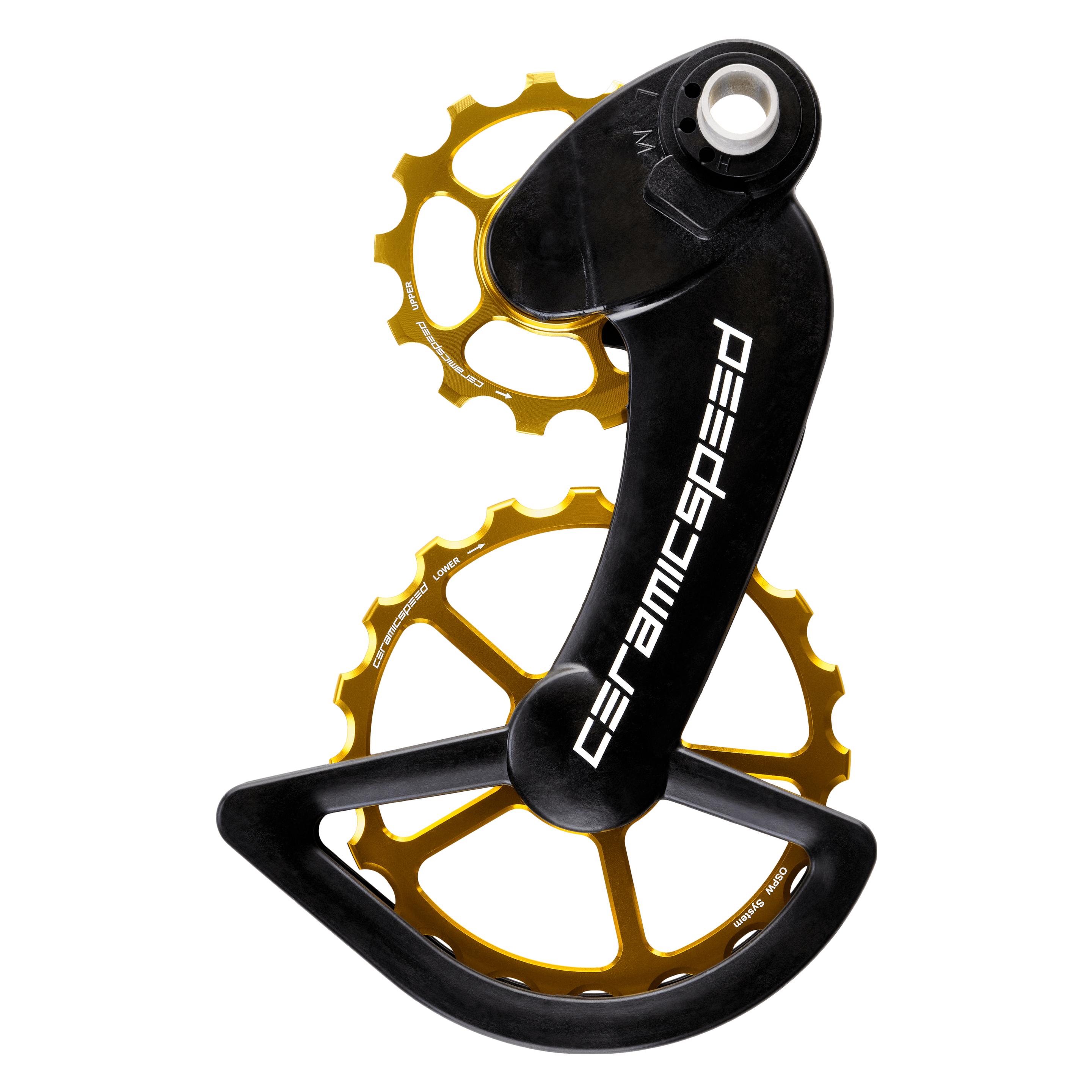 Ceramicspeed Super Record EPS (12-fach) (87149950)