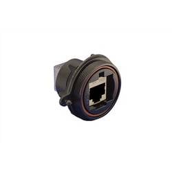 Bulgin BULGIN PX0893 PX0893 Stecker, Einbau 1 St.