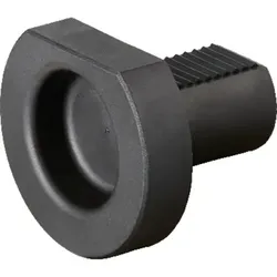 Verschlussstopfen VDI Z2 30mm Kunststoff