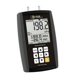PCE Instruments Differenzdruckmanometer PCE-PDA 01L