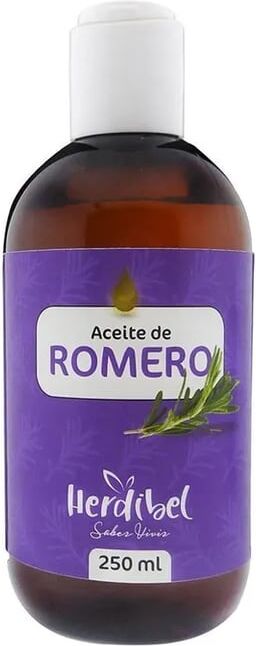 Herdibel ACEITE DE ROMERO 250 ml