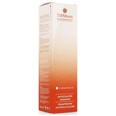 Topiderm Anti-Roos Shampoo 200 ml