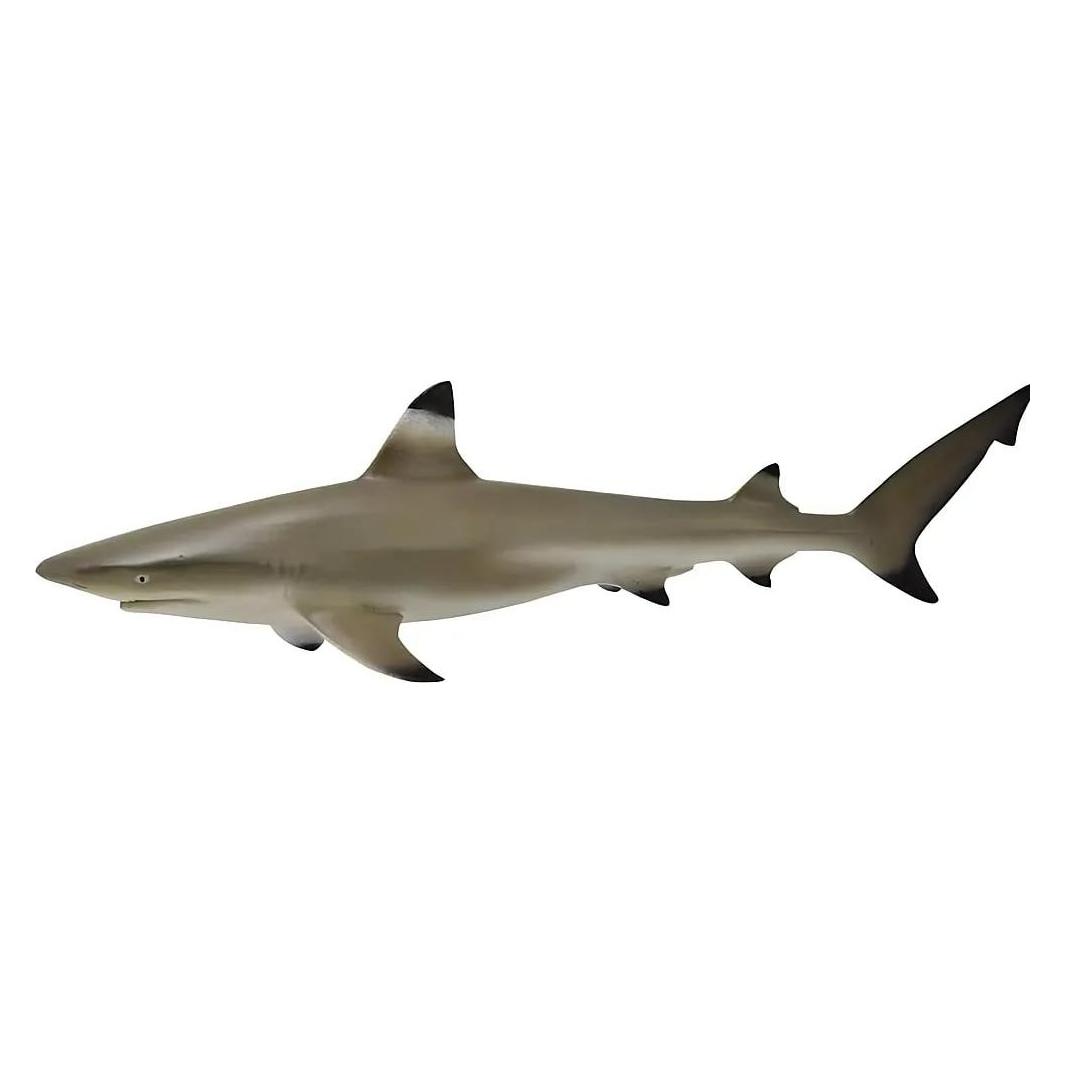 Collecta Schwarzspitzenriff-Hai (88726)