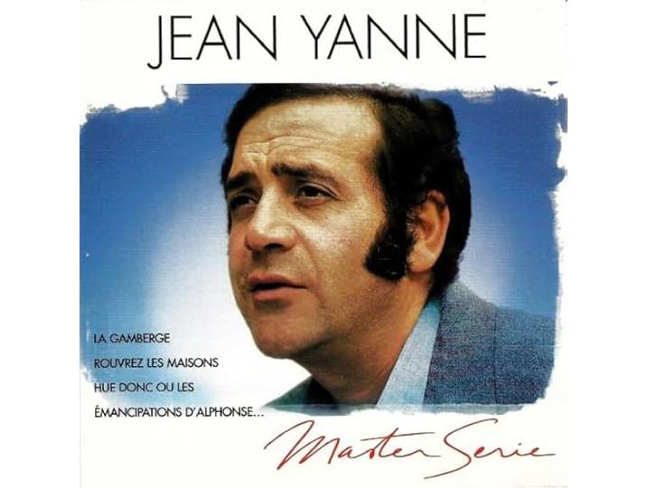 Master Serie
