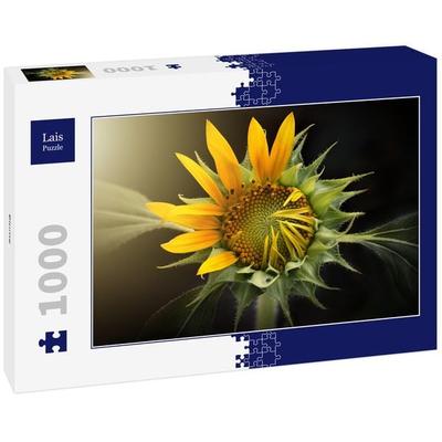 Lais Puzzle Blume 1000 Teile