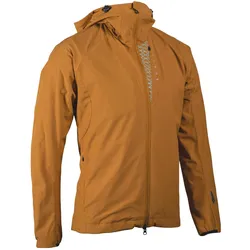 Leatt, Damen, Velojacke, Veste Damen MTB HydraDri 2.0 (XL), Schwarz, XL