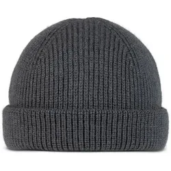 BUFF Herren Mütze Knitted Hat, Größe ONE SIZE in Grau Grau