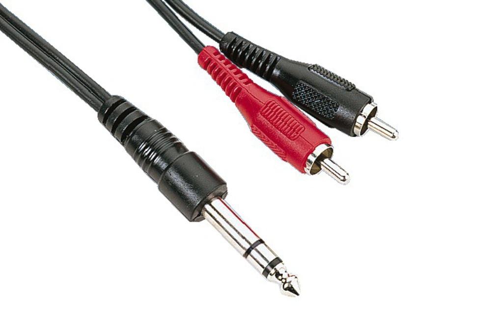 MONACOR MCA-302