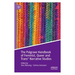 Umbreit The Palgrave Handbook of Feminist, Queer and Trans* Narrative Studies (Englisch, Softcover) (74669876)