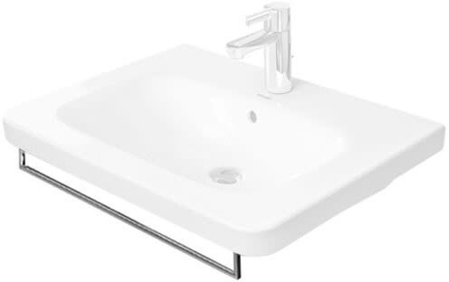 Duravit DuraStyle Handtuchhalter für Waschtisch 112,9 cm