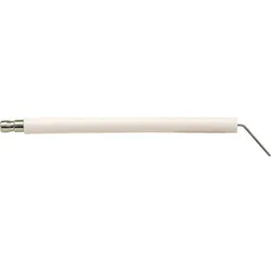 Zündelektrode für Electro-Oil 2011/2012/2014/2030 Refe.: 42001, Anschluss 6,3mm